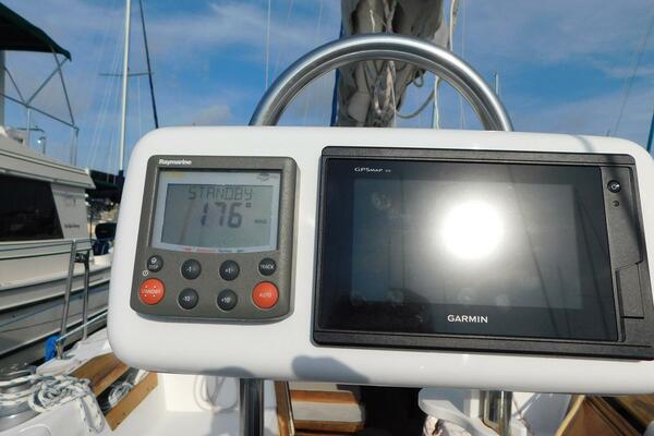 30ft Catalina Yacht For Sale