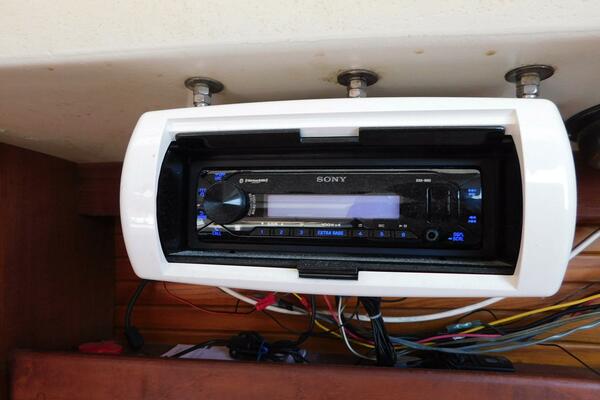 30ft Catalina Yacht For Sale