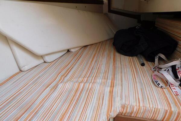 30ft Catalina Yacht For Sale