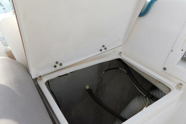 30ft Catalina Yacht For Sale