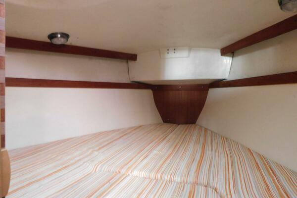 30ft Catalina Yacht For Sale