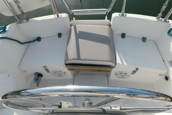 30ft Catalina Yacht For Sale