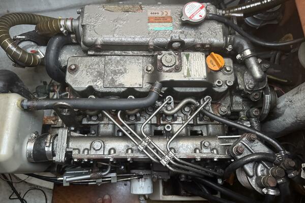 Caelestis 44ft Lagoon Yacht For Sale