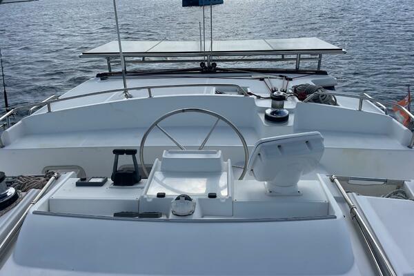 Caelestis 44ft Lagoon Yacht For Sale