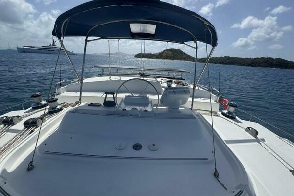 Caelestis 44ft Lagoon Yacht For Sale