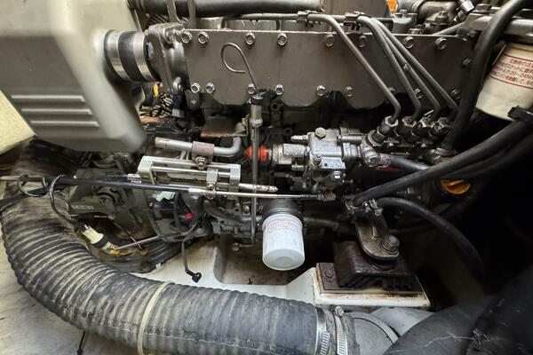 Caelestis 44ft Lagoon Yacht For Sale