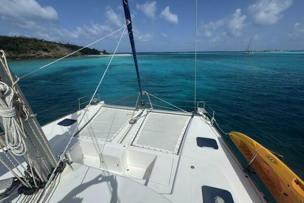 Caelestis 44ft Lagoon Yacht For Sale