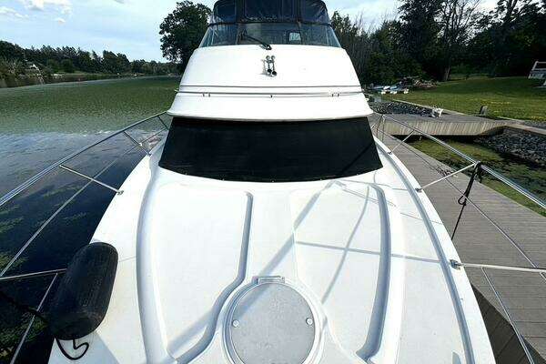 Carver 466 Motor Yacht Yacht For Sale