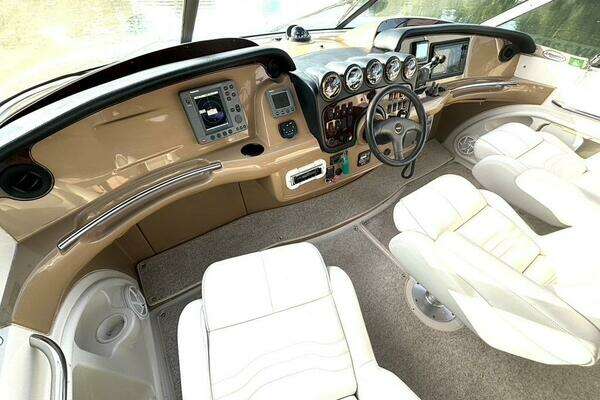 Carver 466 Motor Yacht Yacht For Sale