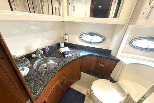 Carver 466 Motor Yacht Yacht For Sale