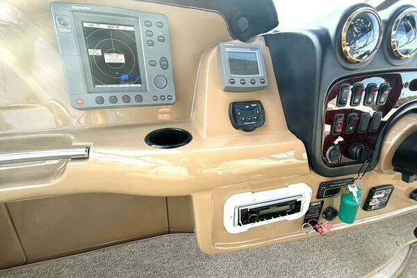 Carver 466 Motor Yacht Yacht For Sale