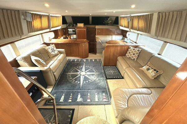 Carver 466 Motor Yacht Yacht For Sale