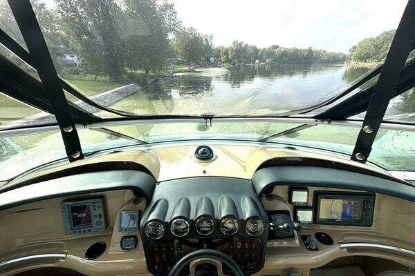 Carver 466 Motor Yacht Yacht For Sale