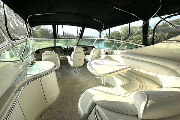 Carver 466 Motor Yacht Yacht For Sale