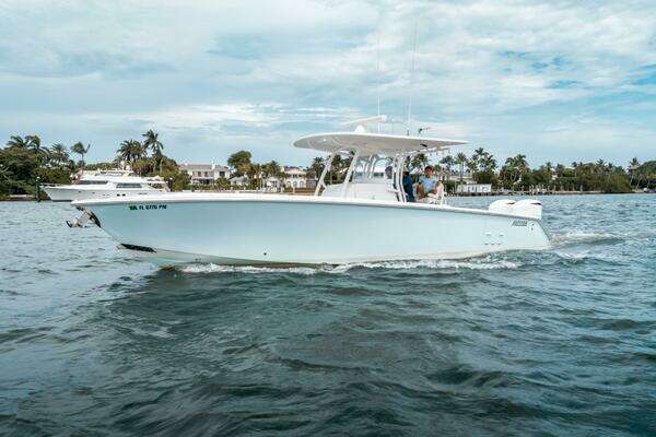 34-ft-Jupiter-2012-- Palm Beach Florida United States  yacht for sale