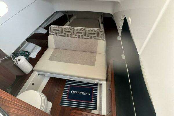 Pursuit  Yacht For Sale