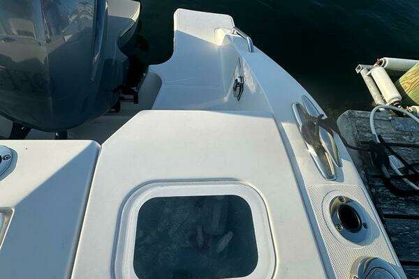Pursuit  Yacht For Sale