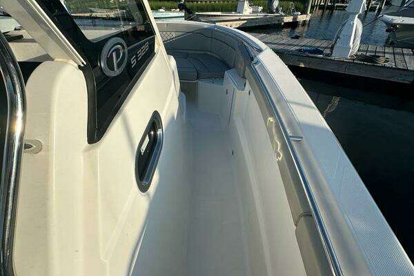 Pursuit  Yacht For Sale