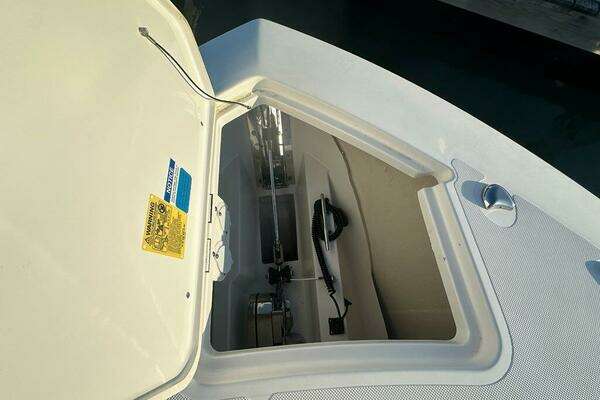 Pursuit  Yacht For Sale