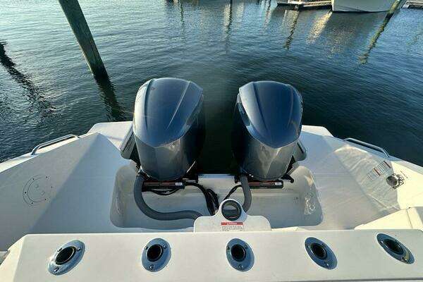 Pursuit  Yacht For Sale