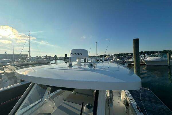 Pursuit  Yacht For Sale