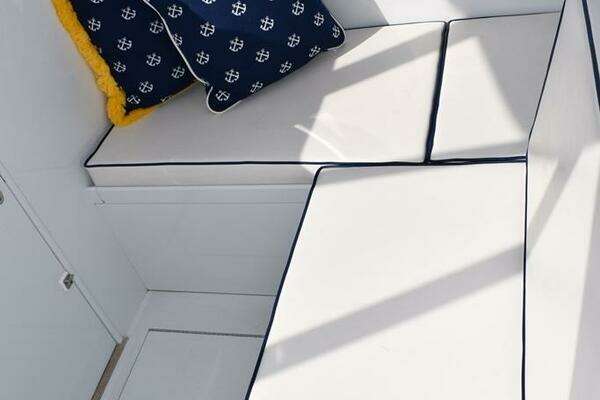 Rybovich Express Walkaround Yacht For Sale