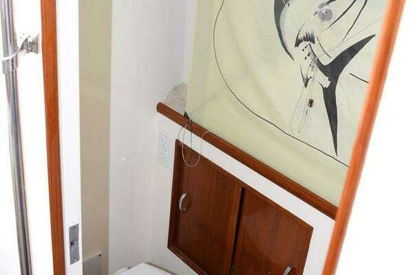 Rybovich Express Walkaround Yacht For Sale
