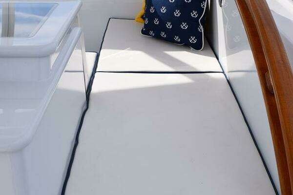 Rybovich Express Walkaround Yacht For Sale