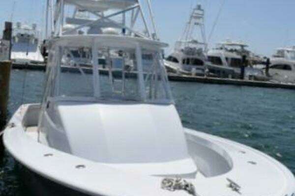 Rybovich Express Walkaround Yacht For Sale