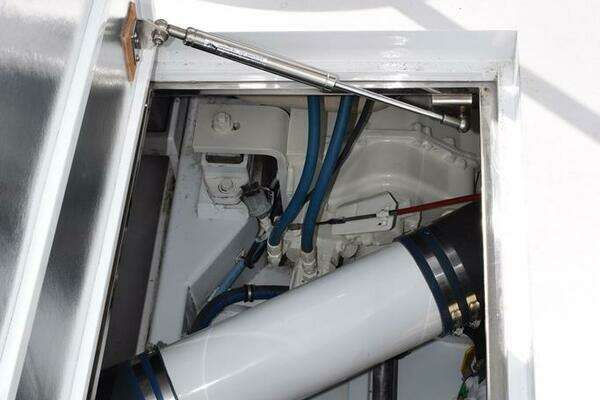 Rybovich Express Walkaround Yacht For Sale