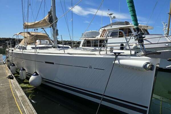 50-ft-Dufour-2011-525 Grand Large-La Chiricana Blaine Washington United States  yacht for sale