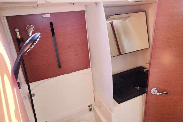 Dufour 525 Grand Large Yacht For Sale