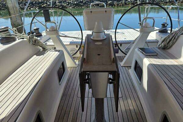 Dufour 525 Grand Large Yacht For Sale