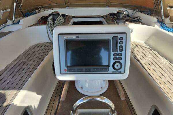 Dufour 525 Grand Large Yacht For Sale