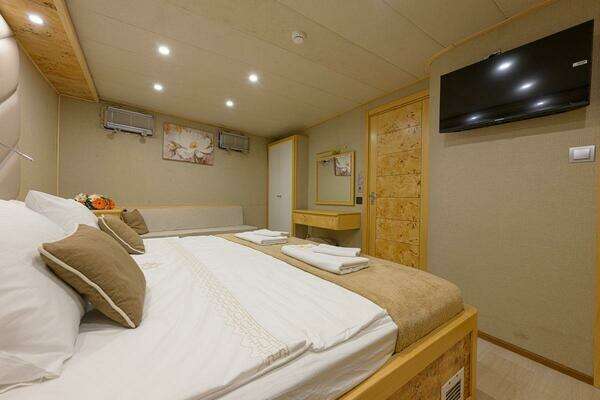 Custom  Yacht For Sale