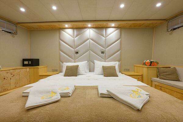 Custom  Yacht For Sale