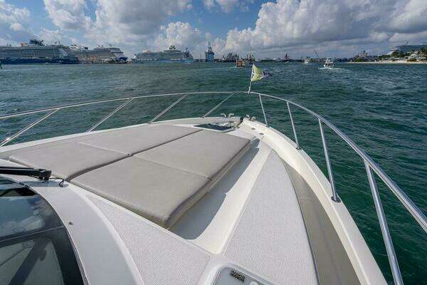 Maritimo X50 Yacht For Sale