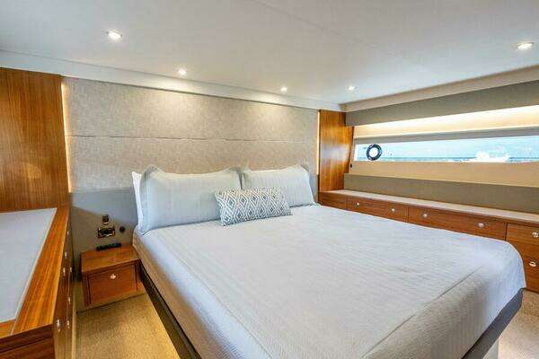 Maritimo X50 Yacht For Sale