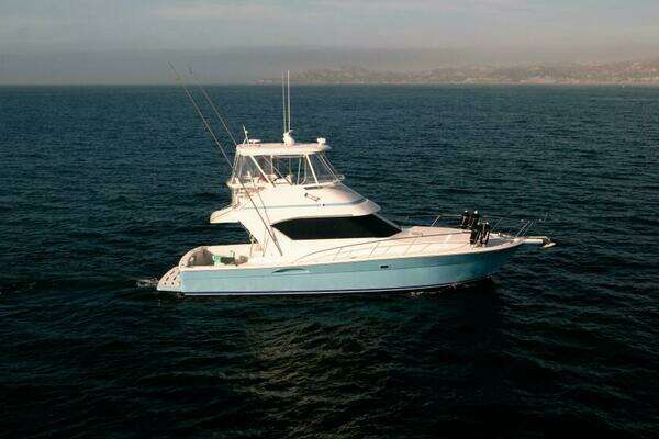 40-ft-Riviera-2002-40 Flybridge-SKIESTA-San Jose Del Cabo Mexico yacht for sale