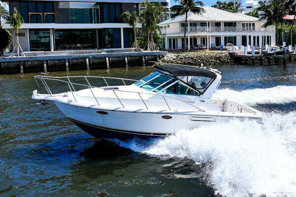 29-ft-Tiara Yachts-2000-2900 Open-REEF-FIN-ANCE Boca Raton Florida United States  yacht for sale