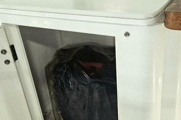 Far Niente 53ft Sunseeker Yacht For Sale