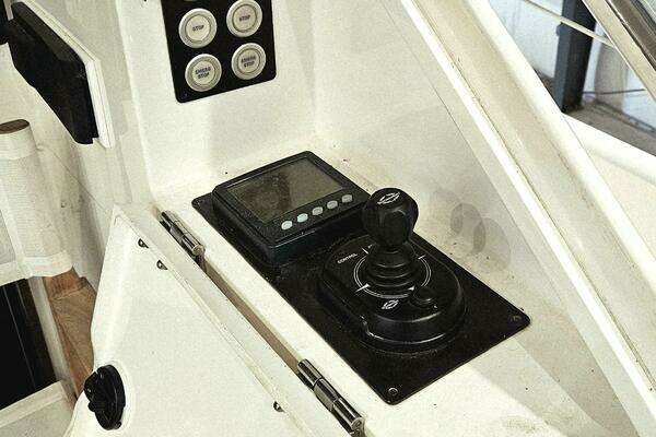 2012 Sunseeker 53