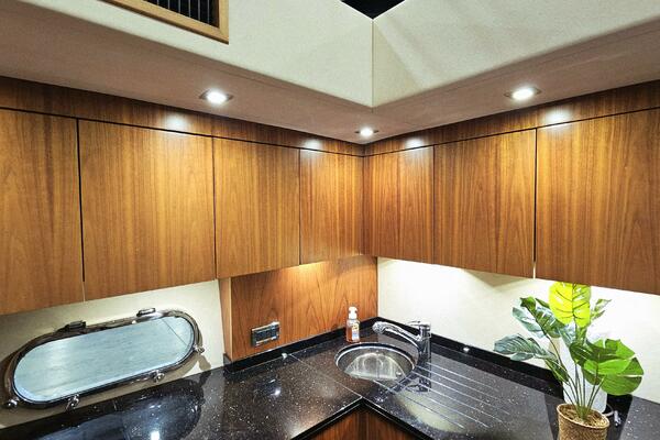 Far Niente 53ft Sunseeker Yacht For Sale