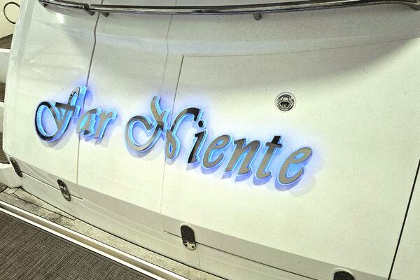 Far Niente 53ft Sunseeker Yacht For Sale