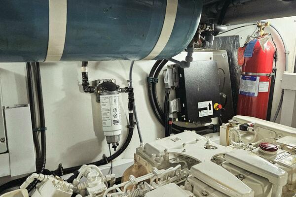 Far Niente 53ft Sunseeker Yacht For Sale