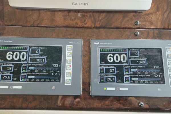 Far Niente 53ft Sunseeker Yacht For Sale