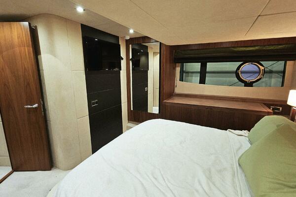 Far Niente 53ft Sunseeker Yacht For Sale