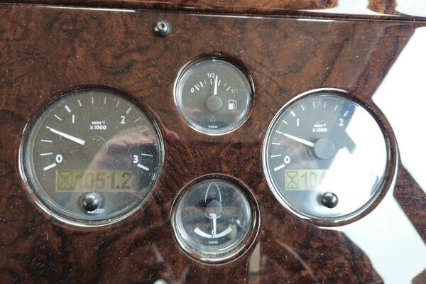 Far Niente 53ft Sunseeker Yacht For Sale