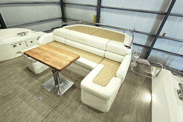 2012 Sunseeker 53