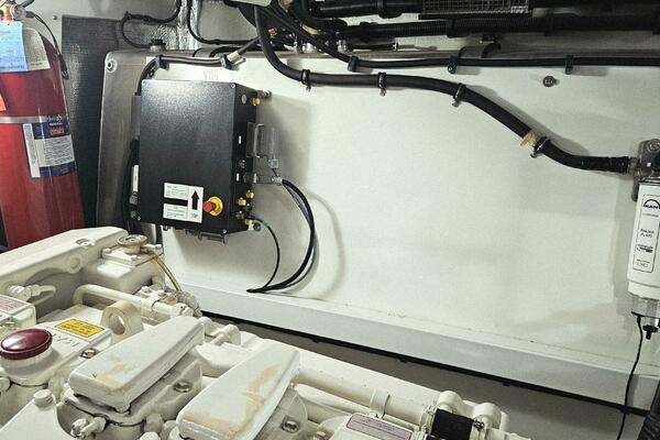 Far Niente 53ft Sunseeker Yacht For Sale